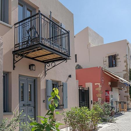 La Canea Living Eksteriør billede