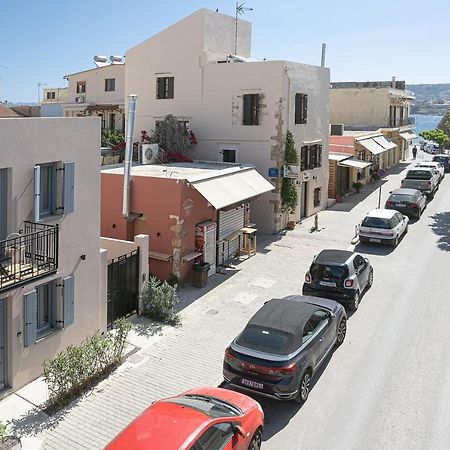 La Canea Living Eksteriør billede