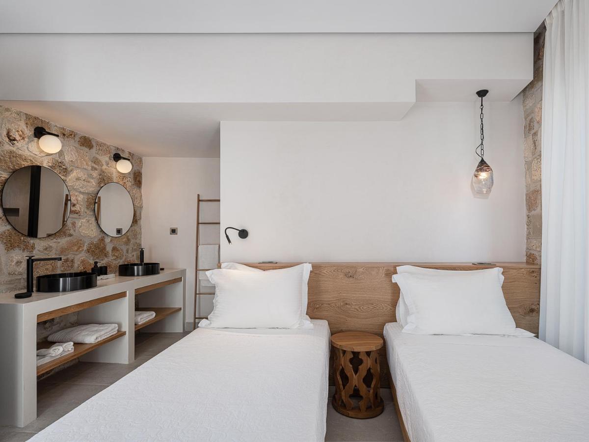 La Canea Living Eksteriør billede