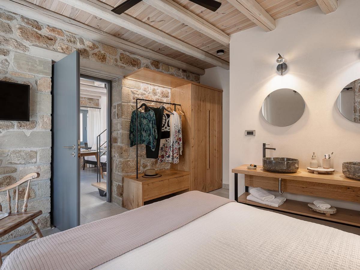 La Canea Living Eksteriør billede