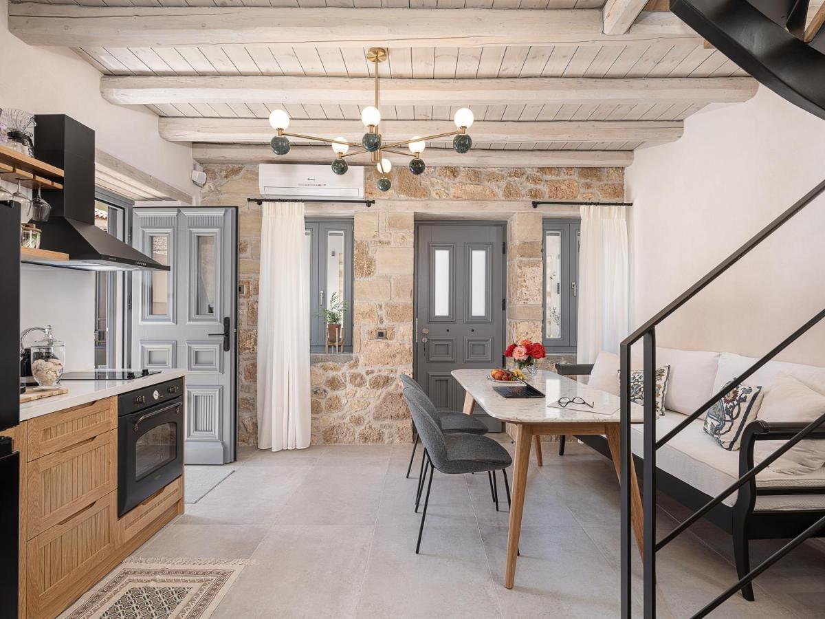 La Canea Living Eksteriør billede